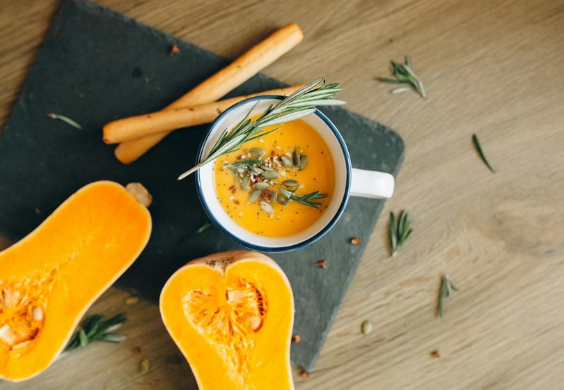 10 Cozy Fall Recipes: Delicious Dishes Using Seasonal Ingredients