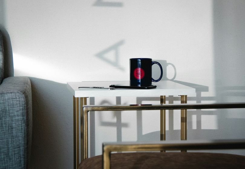 Stueinspirasjon: 10 Stilig Sofabord Ideer