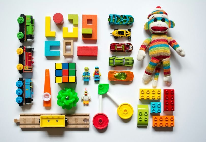 10 Jouets Qui Stimulent l'Imagination Mieux Que N'importe Quel Gadget