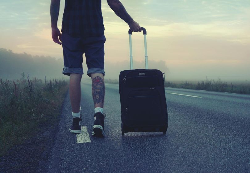 10 Travel Mistakes: How to Avoid Problems on Your Trip