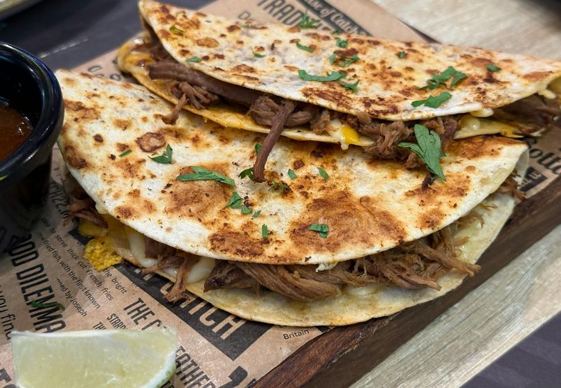 10 Platos Simples que Puedes Cocinar en 15 Minutos