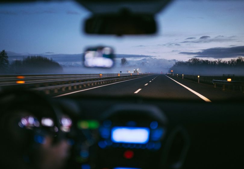 5 Smart Car Technologies That Outthink the Driver