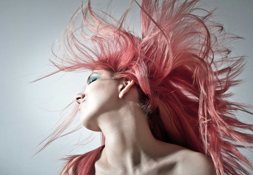 7 Regras para Cuidar do Cabelo Tingido para Manter a Sua Cor Vibrante