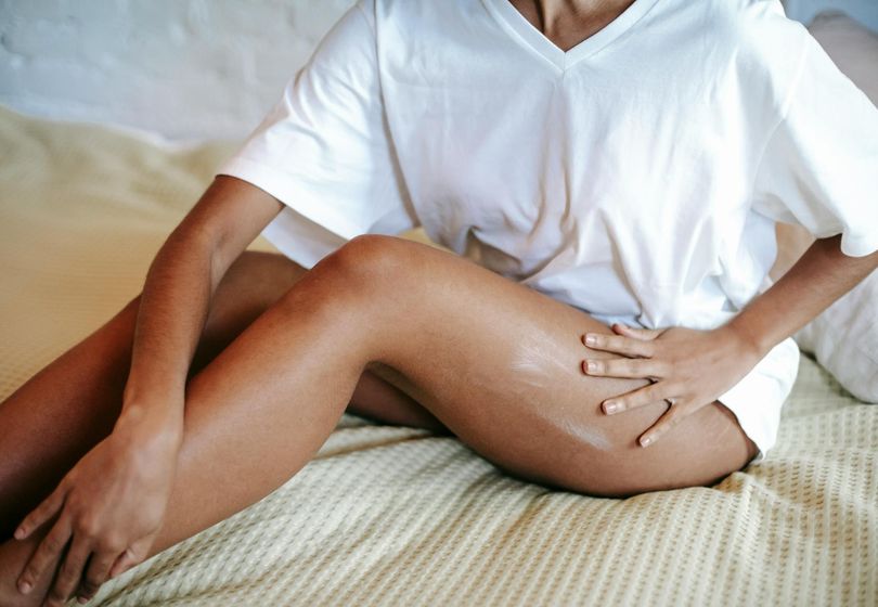 A Leg Fatigue Relief Gel That Actually Works