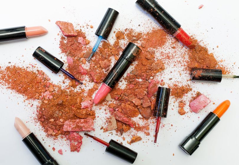 Make-up basics for beginners: Building your beauty arsenal