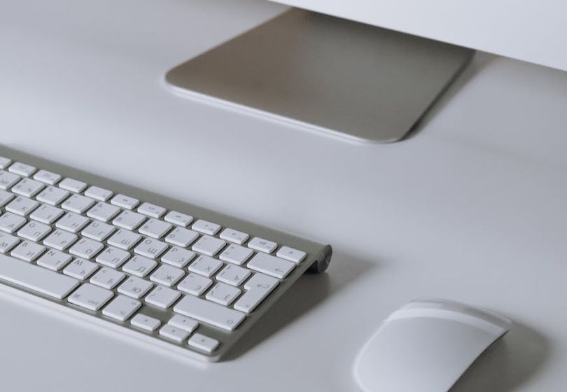 Apple Magic Keyboard Draadloos: Comfort en Stijl voor uw Werkruimte