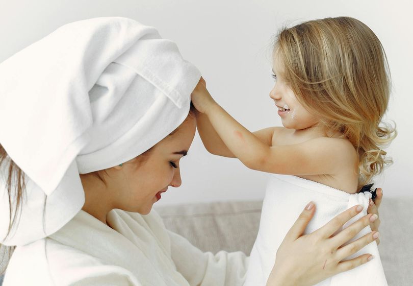 Are Hooded Towels Important for Babies?