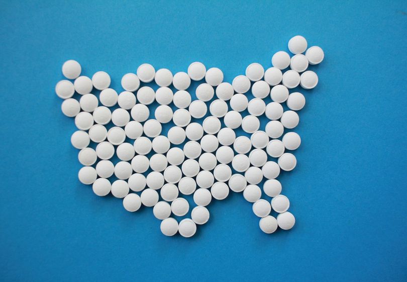 Aspirina para a Beleza? Os Inesperados Usos Cosméticos dos Comuns Comprimidos de Farmácia