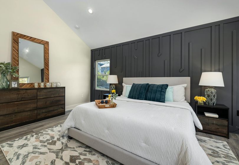 Tocadores de Dormitorio: Cómo Elegir una Opción Espaciosa y con Estilo