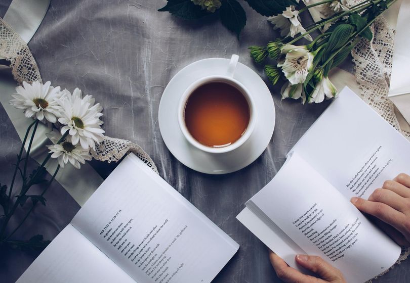 Beste Bücher für lange Herbstabende
