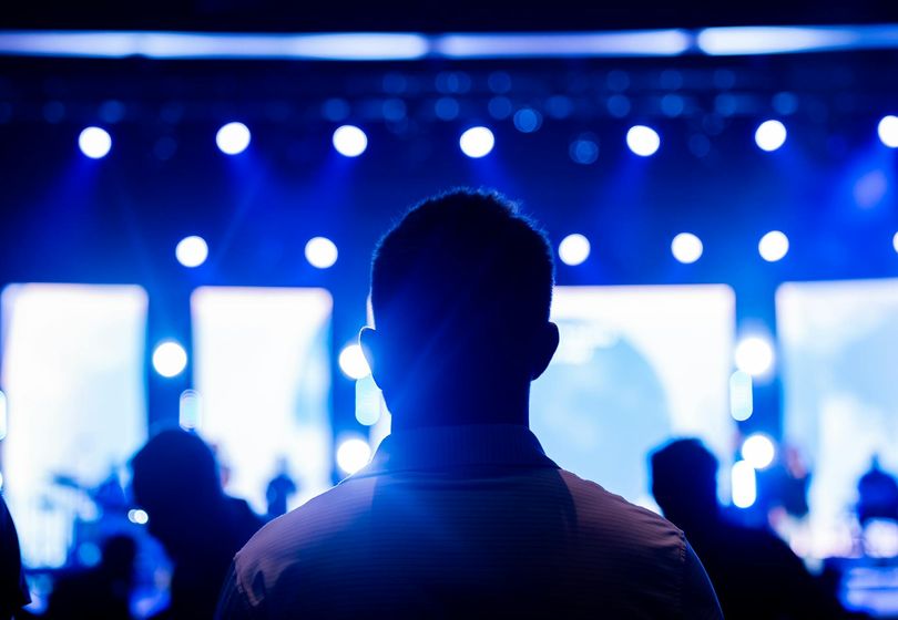 Bästa Konsertinspelningar på Blu-ray: Upplevelsen Live hemma