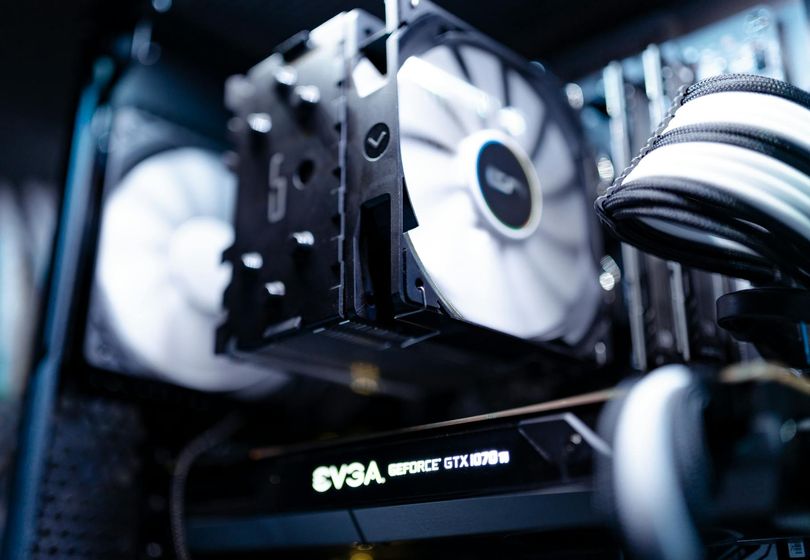 Melhor Hardware para Construir um PC com Orçamento em 2026