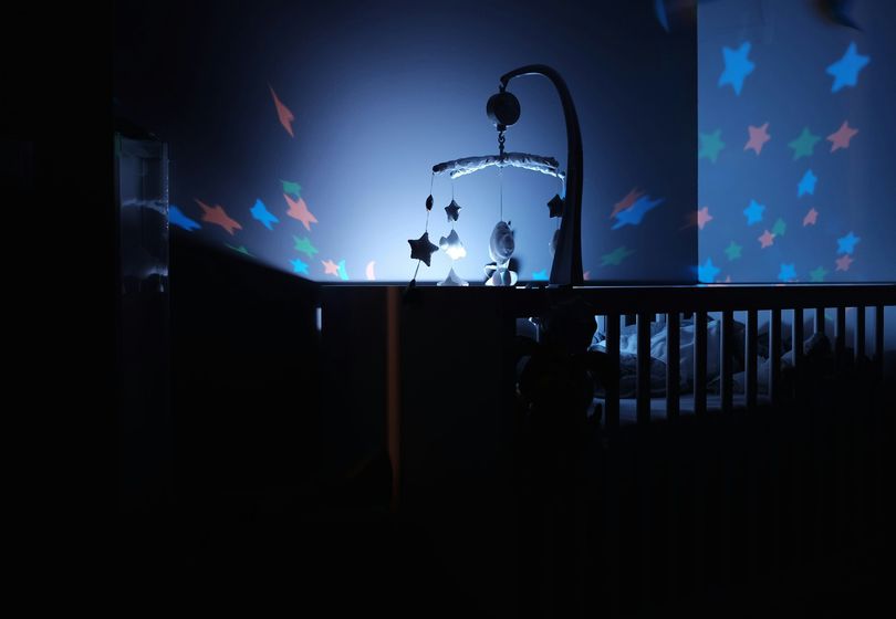 Best Nursery Night Lights: Baby's Sleep Under Control