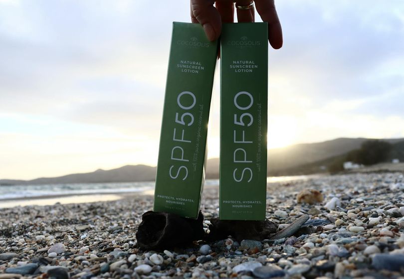 Best sunscreen for your face in 2024: Daily SPF.