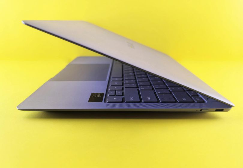 Najlepsze Ultrabooki z 2026 roku: Lekki Design i Wydajność