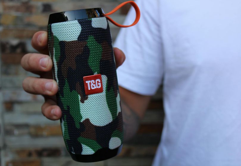 Bluetooth Speaker for Leisure: How to Find Powerful Sound and Long Battery Life