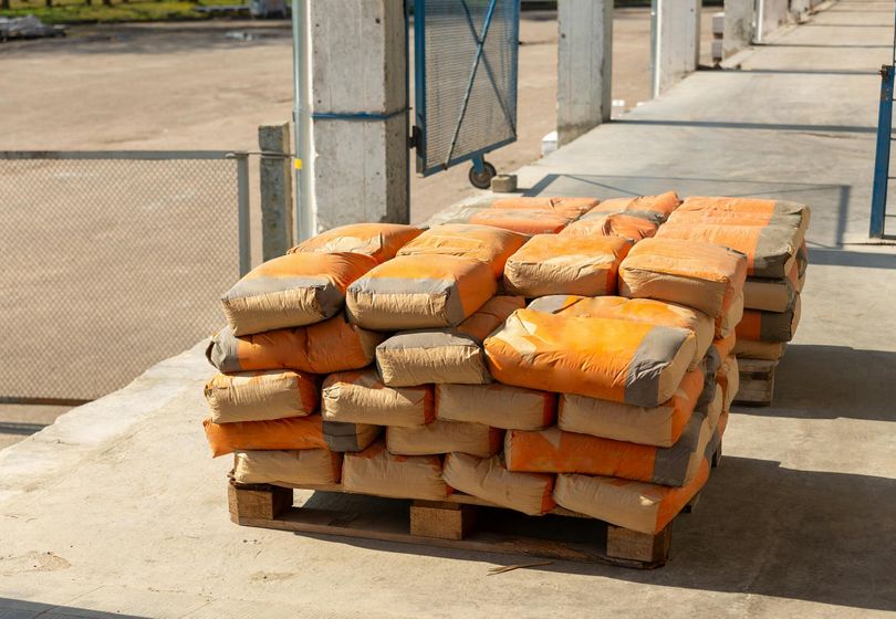 Produkcja cementu: Z czego jest zrobiony i jak jest wytwarzany