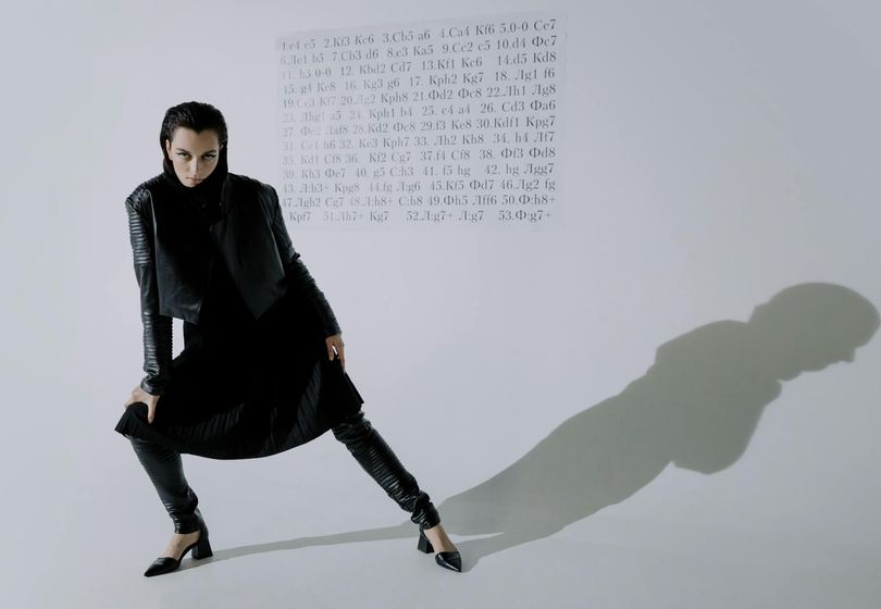 Color of the Year in Fashion: What Everyone on Instagram Will Be Wearing?