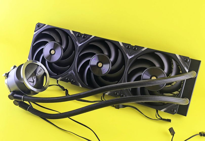 CPU-Kühlung: Wie Sie den perfekten Kühler für einen leistungsstarken PC wählen