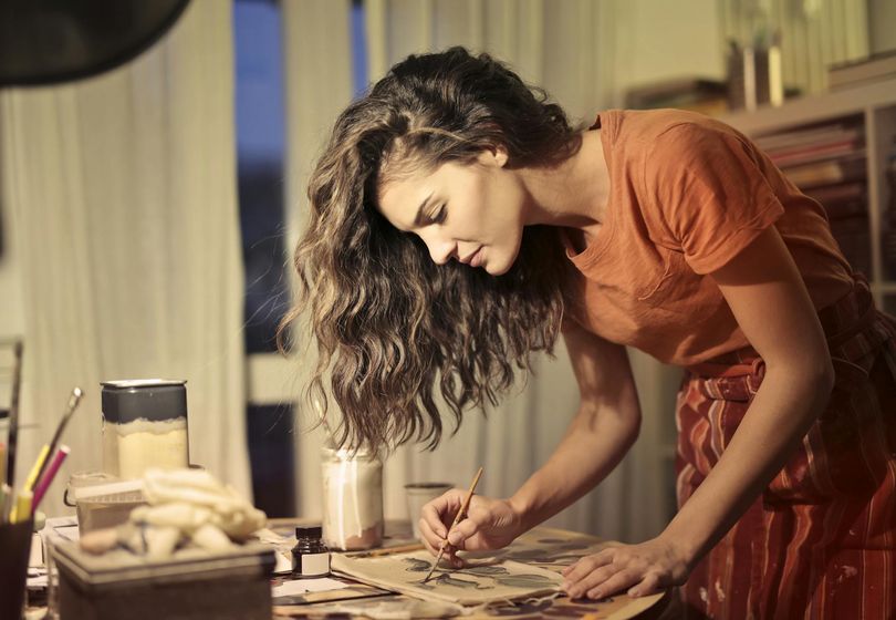 Craft with Soul: Inspiring Stories of Artisans