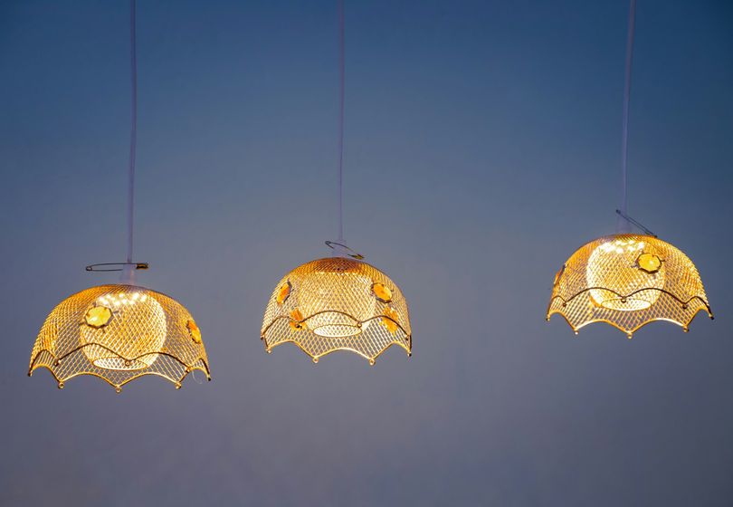 Designerbelysning: Når lys blir til kunst
