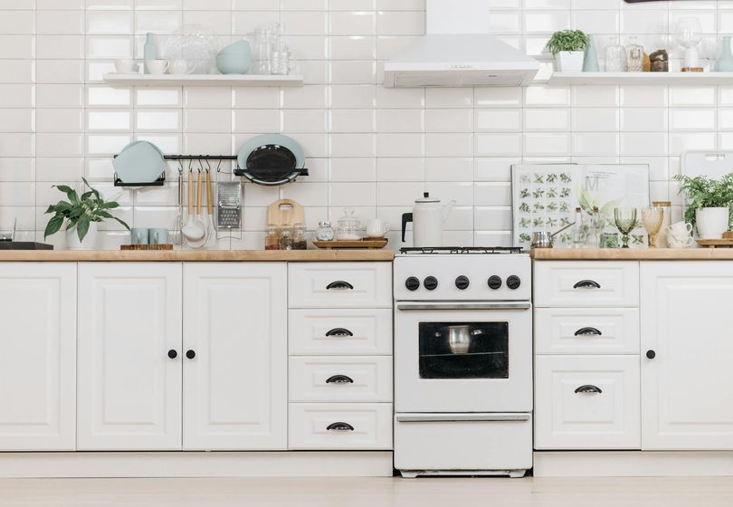 Electric Cookers with Ovens: Modern Features That Simplify Cooking