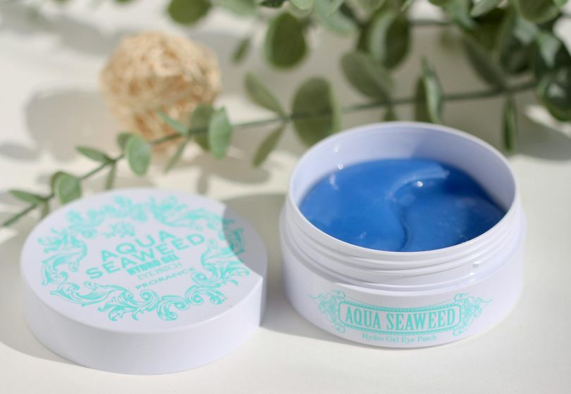 Luxurious Brands Of Eye Patches
