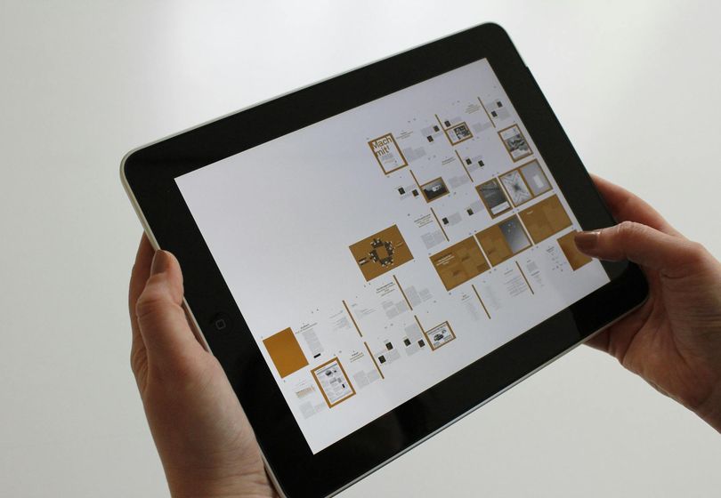 Figma: How Designers Are Creating the Future of Interfaces Online