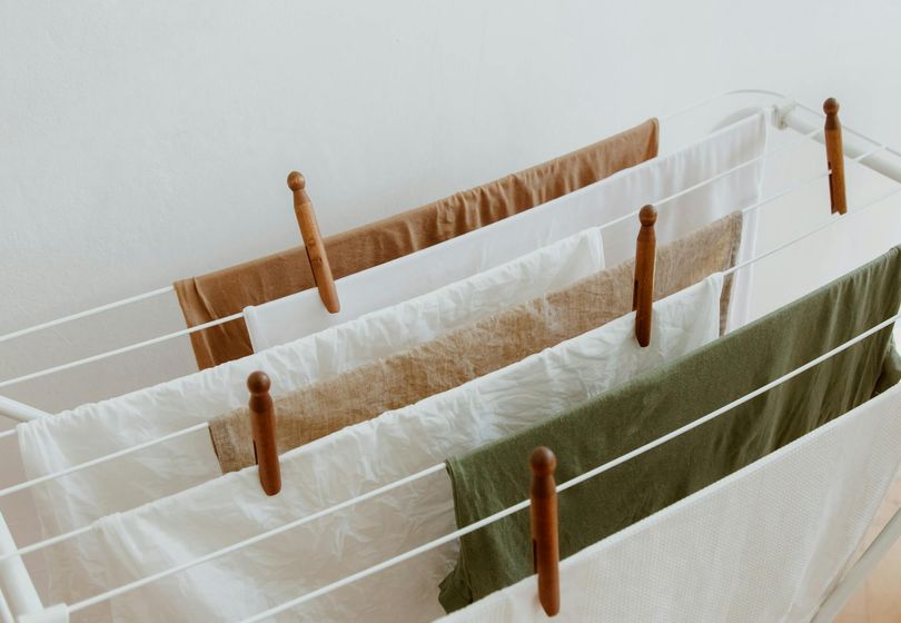 Folding Clothes Drying Racks: Compact Solutions for Small Apartments