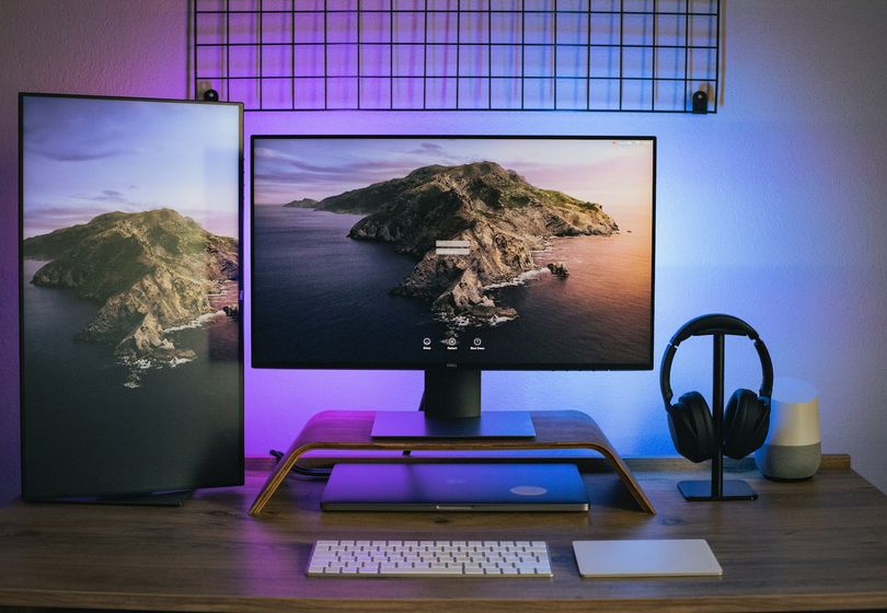 Fra Tastaturer til Skærme: Hvad du skal købe til den perfekte PC-opbygning