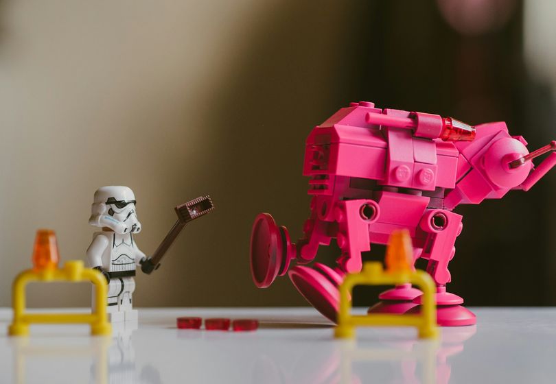 Spill for Fantasiutvikling: De Beste Rollespillsettene