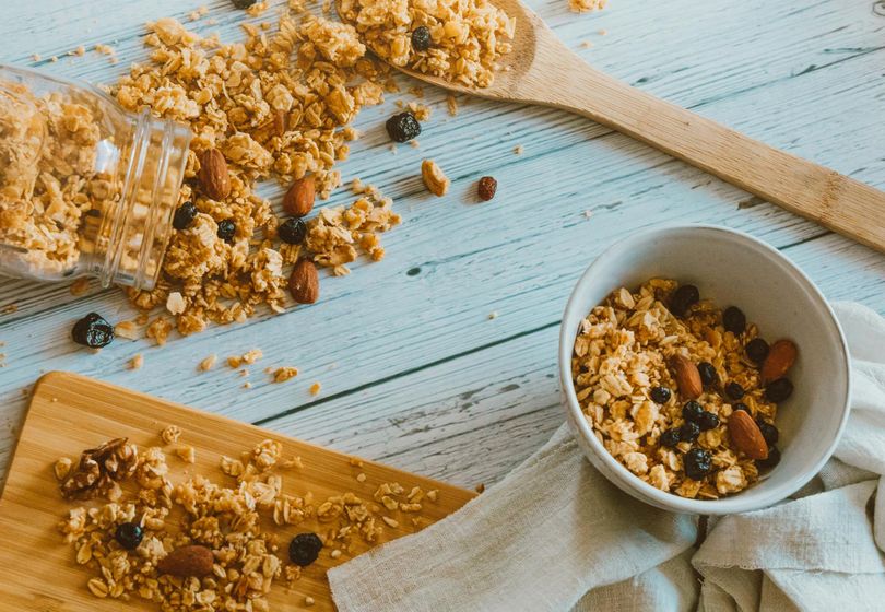 Granola Health Benefits: A Comprehensive Overview