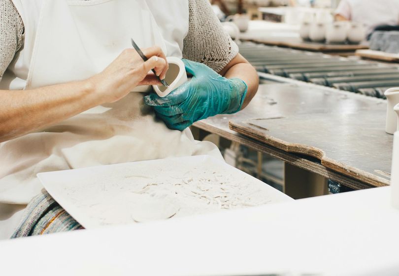 Handmade in the Era of Mass Production: Why It Matters