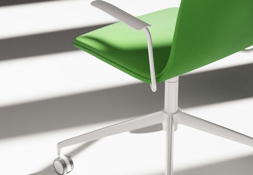 Home Office Chair: How to Protect Your Back Health
