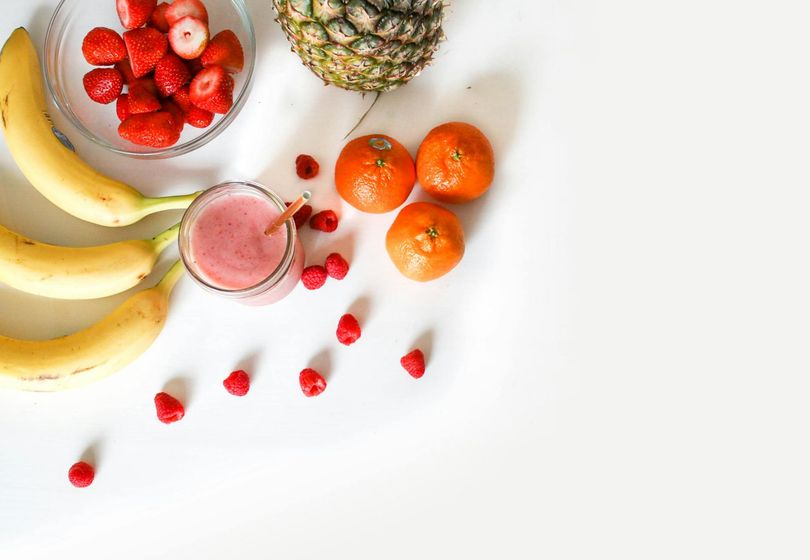 Hoe voedsel je stemming beïnvloedt: Wat te eten om je gelukkiger te voelen