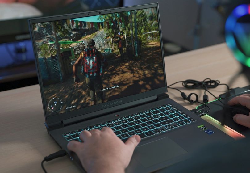 Hoe Games de Hersenen Beïnvloeden: De Voordelen en Risico's van Gamen