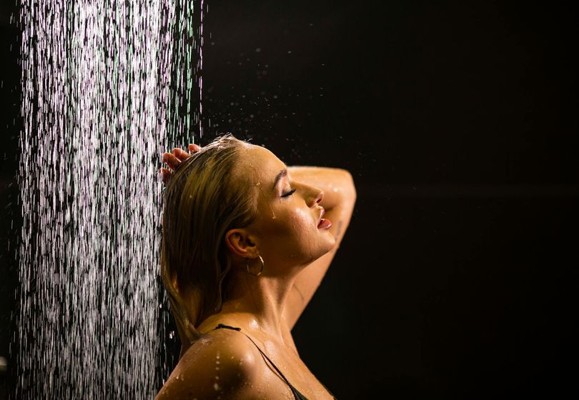 Kuinka Valita Suihkugeeli Kuivalle ja Herkälle Iholle