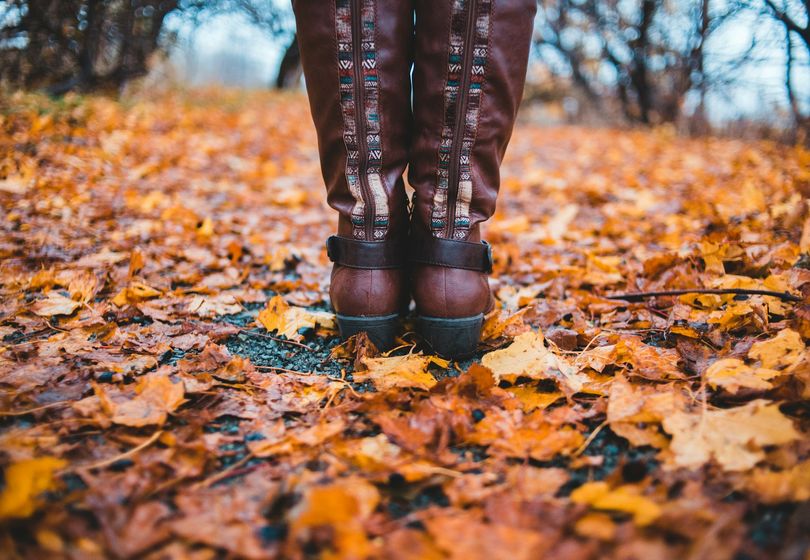 Como Escolher as Botas Perfeitas: Um Guia para um Outono Estiloso