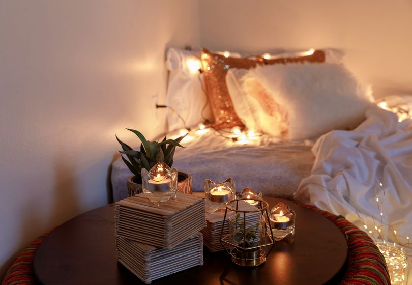 How to Create a Cozy Home with Simple Touches: Inspiring Ideas