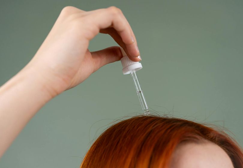 Scalp Care: How to Get Rid of Itchiness and Dandruff Once and for All