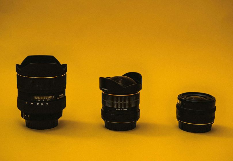 Lenses and Equipment: Choosing the Best Gear for Your Photo Archive