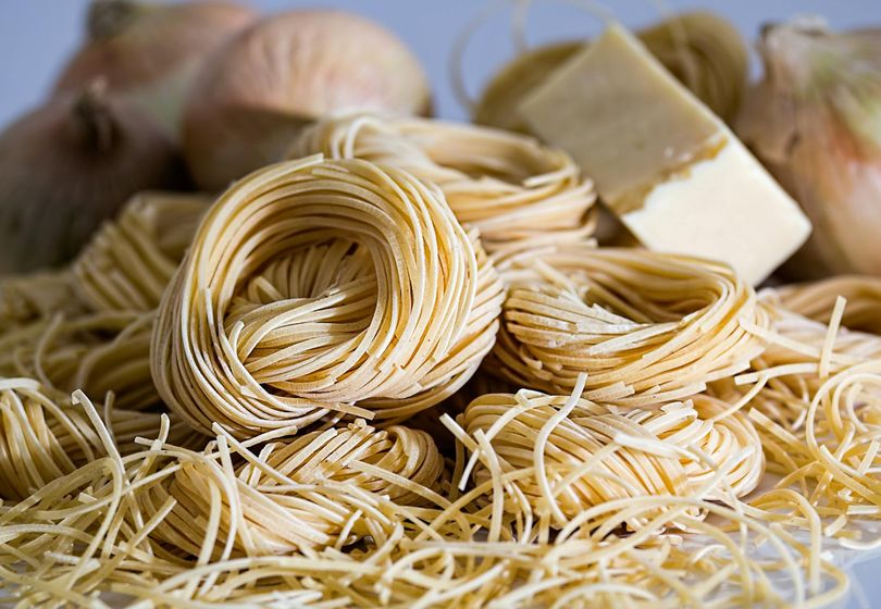 Mastering Homemade Pasta: Expert Tips and Essentials for Perfect Pasta Every Time