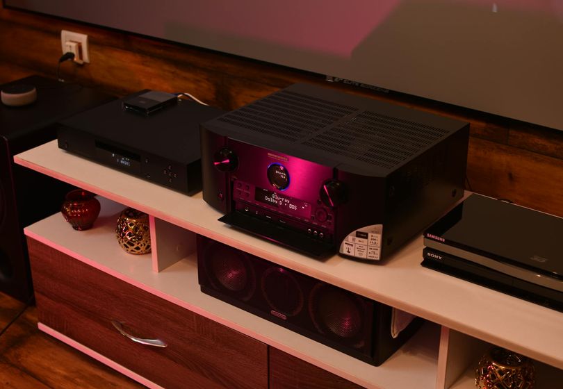 Movies with Perfect Sound and Picture: Must-Have on Blu-ray