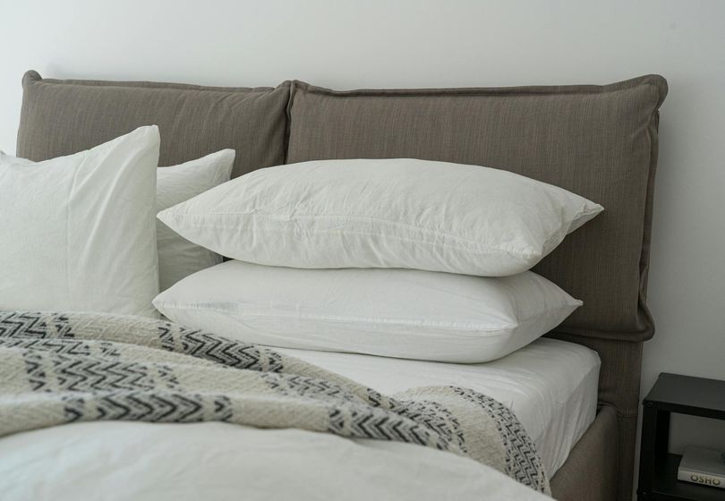 Benefits of Natural Bamboo Pillows