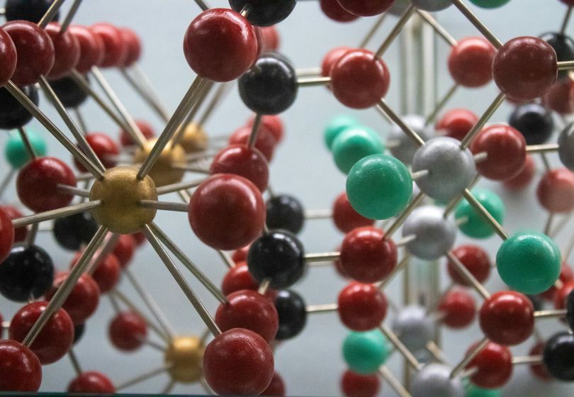 Neue Wissenschaftliche Durchbrüche in Medizin, Technologie und Raumfahrt