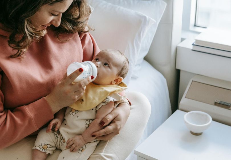 Newborn Nutrition: What Every Parent Should Know