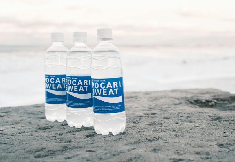 Next-Generation Electrolytes: Drinks That Adapt to Your Body in Real Time