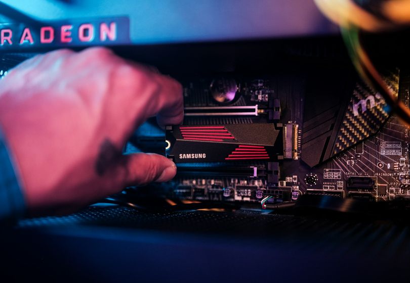 Why Next-Generation SSDs Are Becoming Essential for Every PC