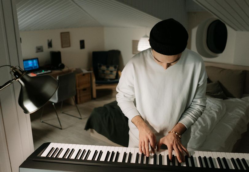 Synthétiseurs de Nouvelle Génération : Une Revue des Meilleurs Modèles de l'Année