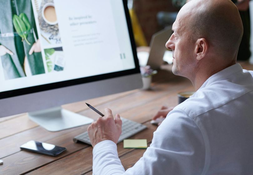 Constructores de Sitios Web sin Código: Una Visión General de las Soluciones Populares